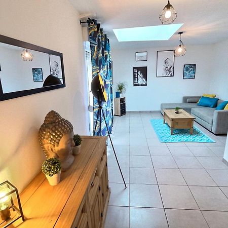 Residence 3 Etoiles Les Themes Proche Lux, Metz, Cattenom Hayange Zimmer foto
