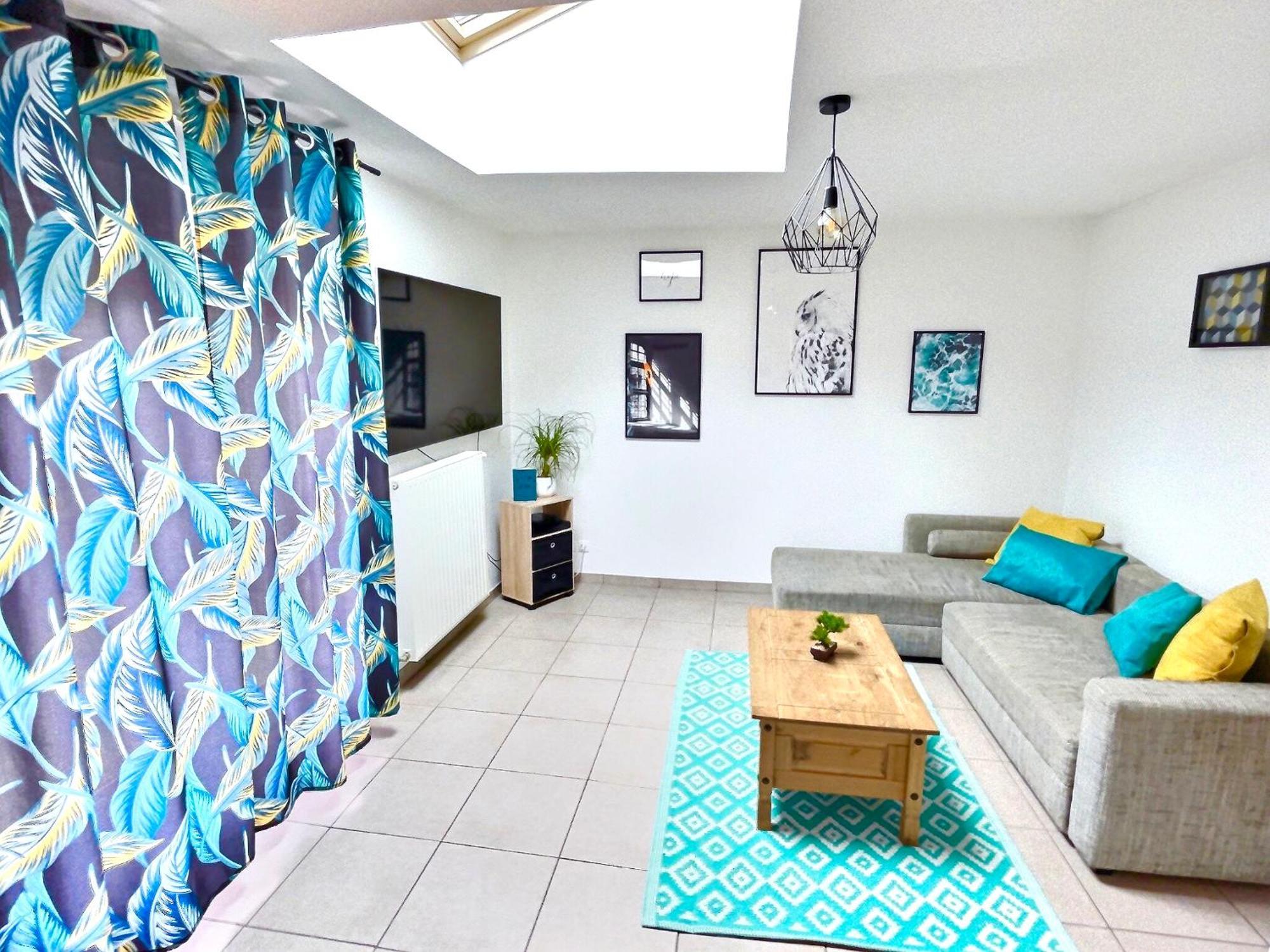 Residence 3 Etoiles Les Themes Proche Lux, Metz, Cattenom Hayange Zimmer foto