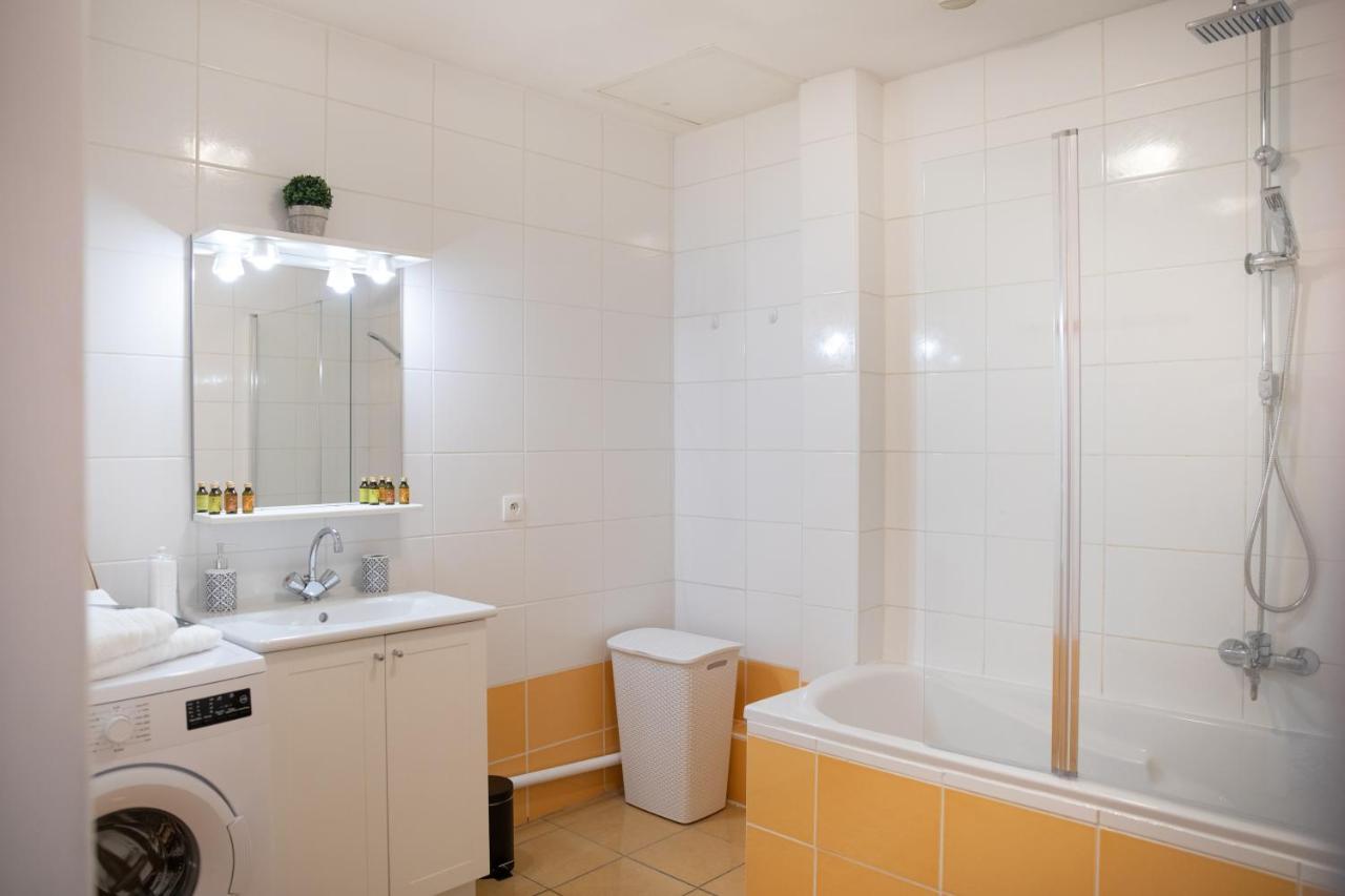 Residence 3 Etoiles Les Themes Proche Lux, Metz, Cattenom Hayange Exterior foto